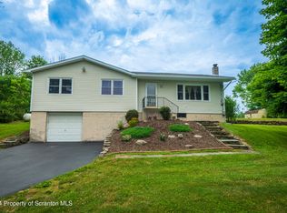 312 Worth Church Rd, Benton, PA 18433