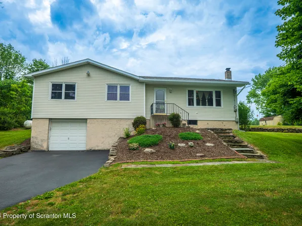 312 Worth Church Rd, Benton, PA 18433