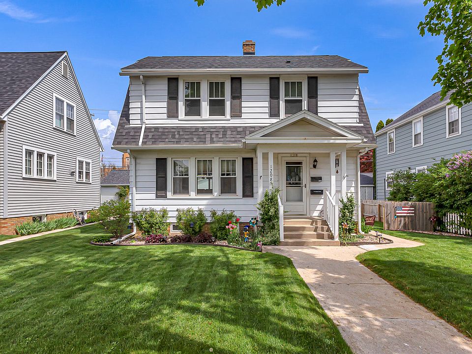 1208 Main Ave, Sheboygan, WI 53083 Zillow