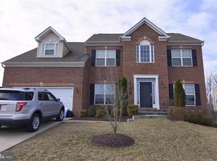 9701 Meadow Lark Ave, Upper Marlboro, MD 20772