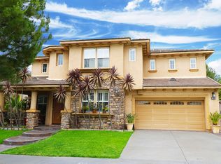 1389 Old Janal Ranch Rd, Chula Vista, CA 91915