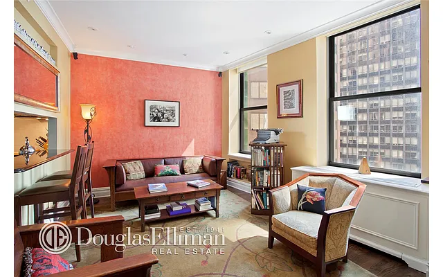 Sold by Douglas Elliman | media 50
