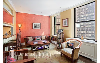 Sold by Douglas Elliman