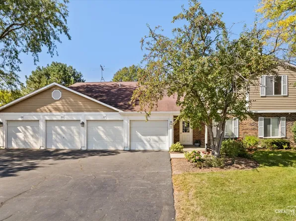 336 Sandpebble Ln #336, Aurora, IL 60504