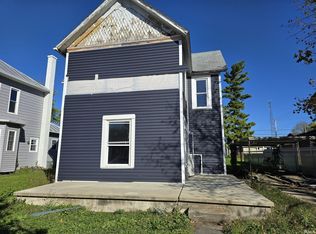 608 W Washington St, Winchester, IN 47394