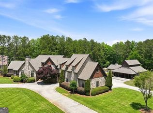 605 Carriage Ave, Jefferson, GA 30549