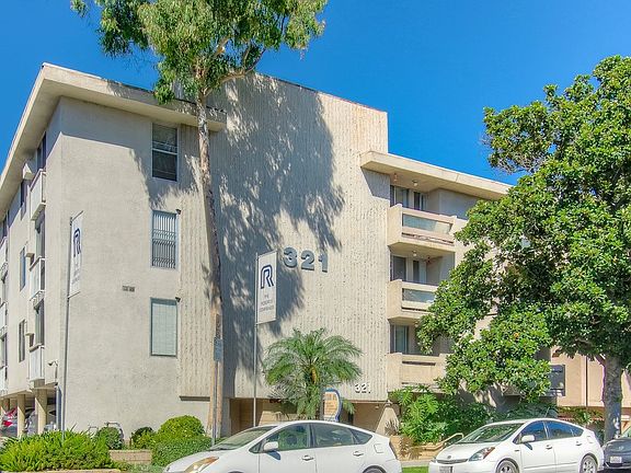 5th image of 321 S Sherbourne Dr APT 203