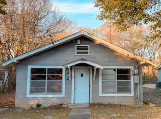 207 E Melton St, Longview, TX 75602