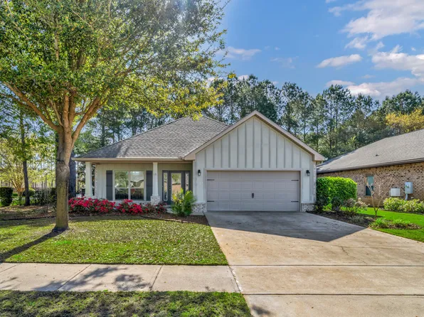 15 Dickens Drive, Freeport, FL 32439