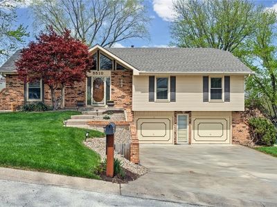 5510 NW Raintree Dr, Parkville, MO, 64152