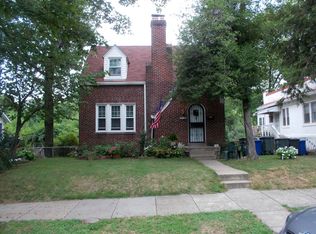 2126 32nd St SE, Washington, DC