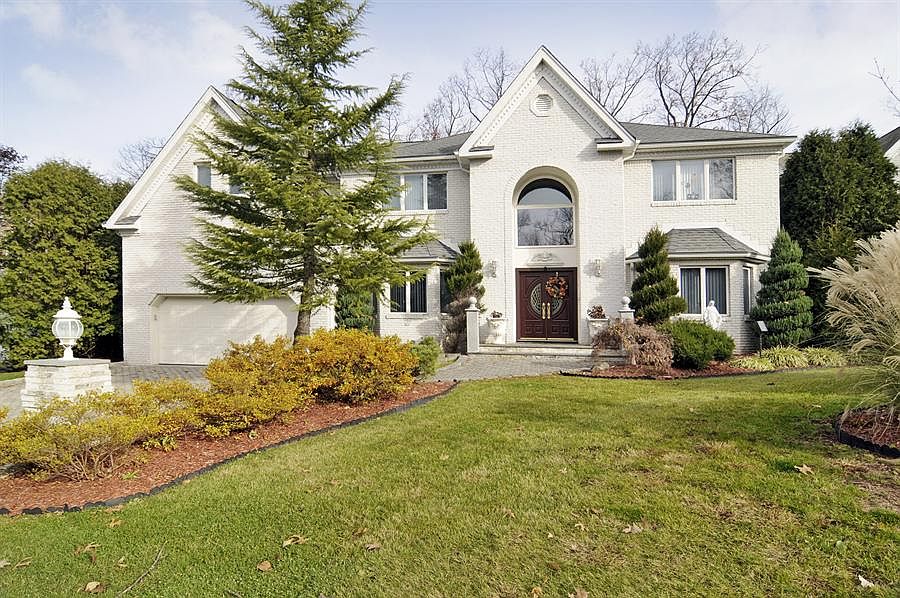 42 Stonewall Ct, Woodcliff Lake, NJ 07677 Zillow