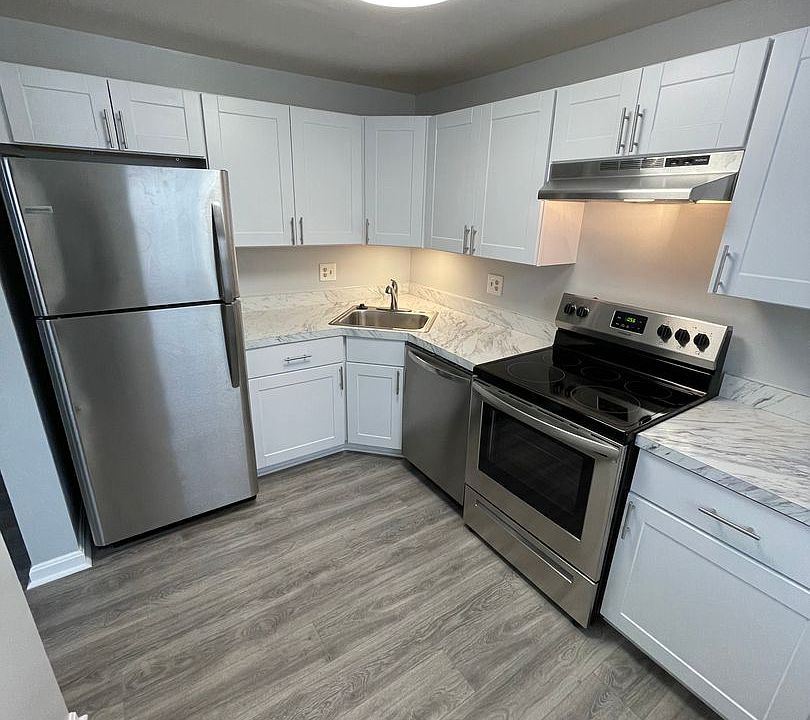 1st image of 1805 Key Blvd APT 518