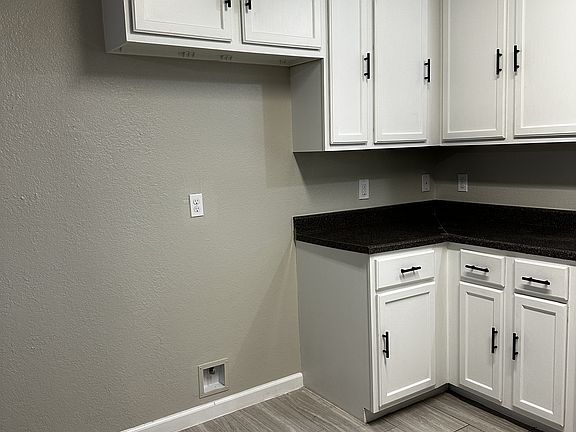 Refrigerator will be included