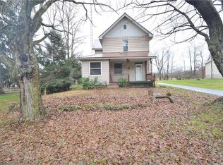 3445 Silliman St, New Waterford, OH 44445