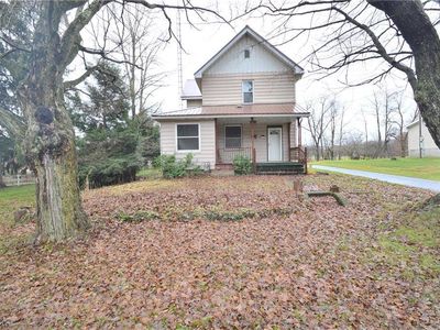 3445 Silliman St, New Waterford, OH, 44445