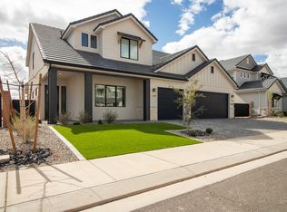 2824 E Freshet Dr, Washington, UT 84780