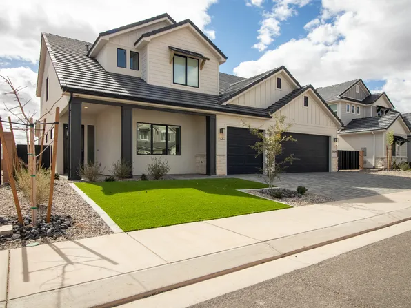 2824 E Freshet Dr, Washington, UT 84780