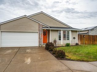 1108 7th St, Lafayette, OR 97127