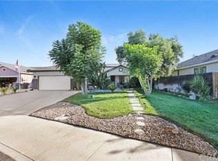 43755 Orinoco Ln, Hemet, CA 92544
