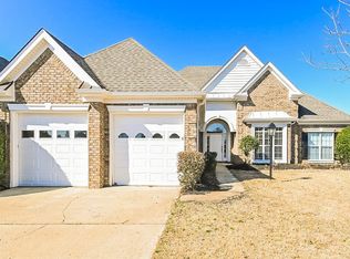 4929 Rosebrook Cir W, Southaven, MS 38672