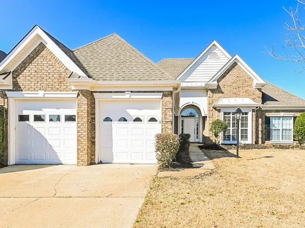 4929 Rosebrook Cir W, Southaven, MS 38672