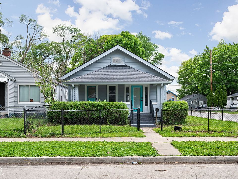 1st image of 601 N Livingston Ave