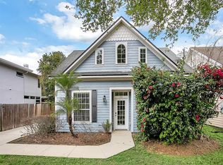 1321 E Grant St, Orlando, FL 32806