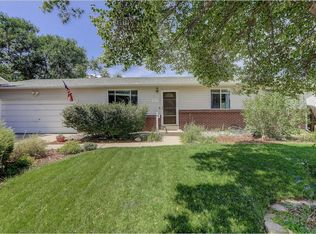 3075 S Idalia St, Aurora, CO 80013