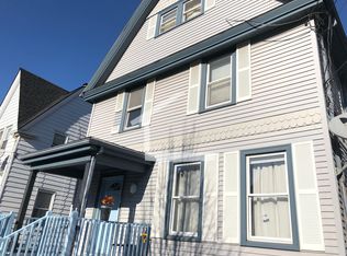 31 Seattle St #11, Allston, MA 02134