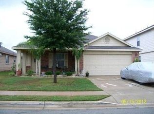 12804 Paloma Blanca Way, Del Valle, TX 78617