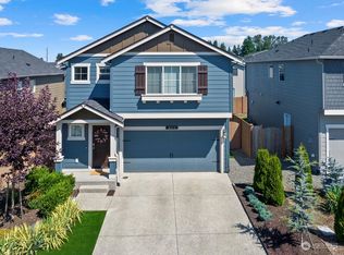 8213 16th St SE, Lake Stevens, WA