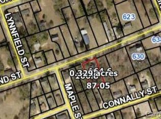 618 E Richland St, Kershaw, SC 29067