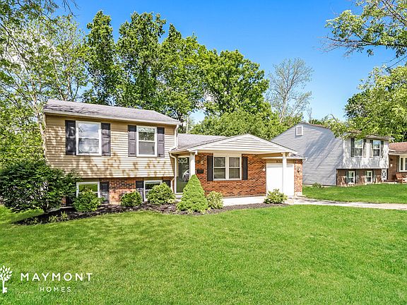 5th image of 9381 Loralinda Dr