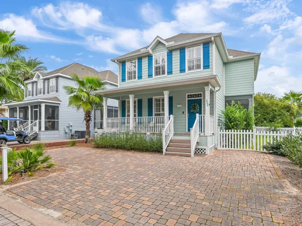 228 Golf Villa Dr, Santa Rosa Beach, FL 32459