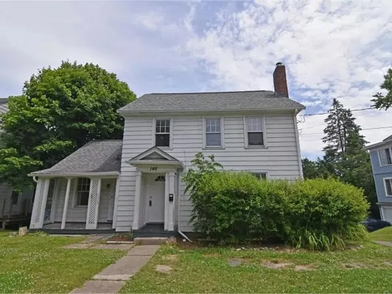 2 bed, 1.0 bath, $1,950 — Photo 1