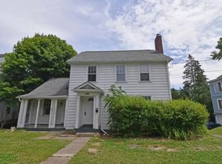 146 East Ave #3, Burlington, VT 05401