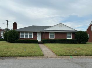 2632 Saint Ann St, Owensboro, KY 42303