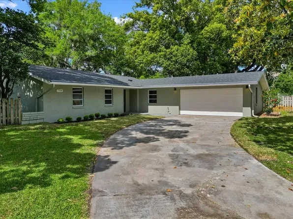 7708 Plantation Dr, Orlando, FL 32810