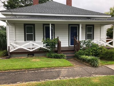 32 Poplar St, Covington, GA, 30014