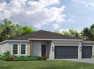 Aria Plan, Farallon Fields, Viera, FL 32940