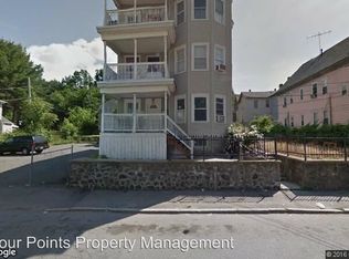 197 Prospect St #2, Lawrence, MA 01841