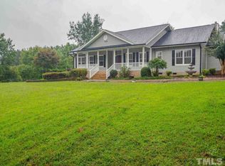 249 John Winstead Rd, Louisburg, NC 27549