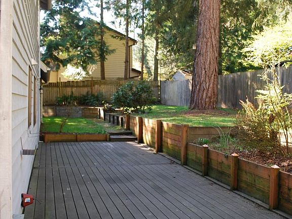 back deck
