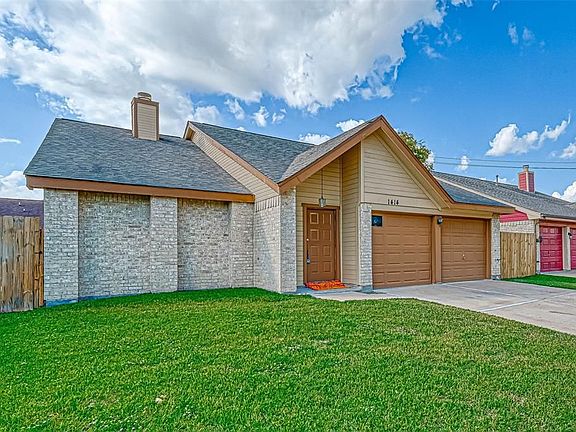 2nd image of 1414 Elkwood Dr