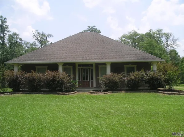 31332 Pea Ridge Rd, Albany, LA 70711