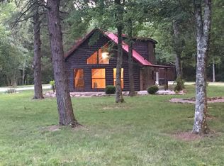 665 Huffman Rd, Leitchfield, KY 42754