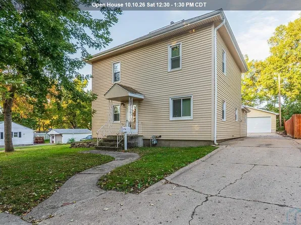 4501 Polk St, Sioux City, IA 51108