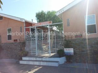 351 W Amar St, San Pedro, CA 90731