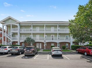 Azalea Lakes, Myrtle Beach, SC 29588
